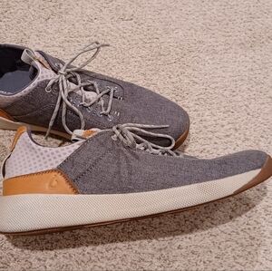 OluKai Nanea Li sneaker Mens Size 11